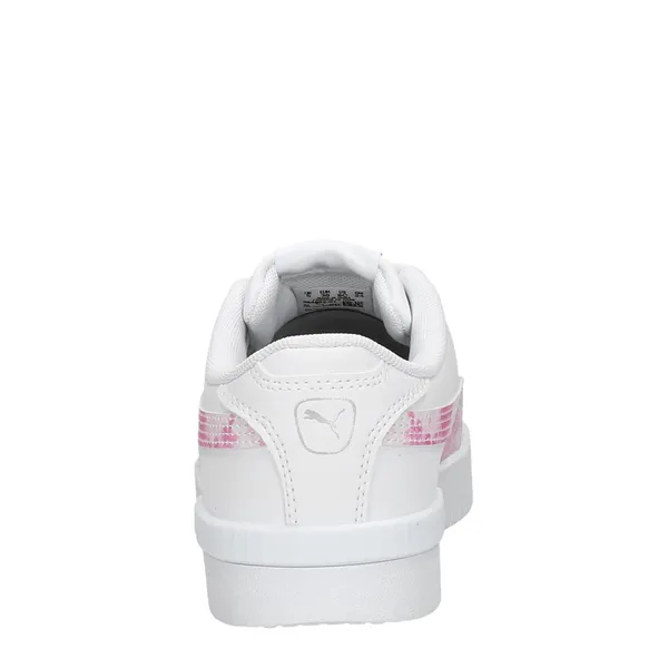 Puma Jada Bleach Jr Wit, foto 3 van 4