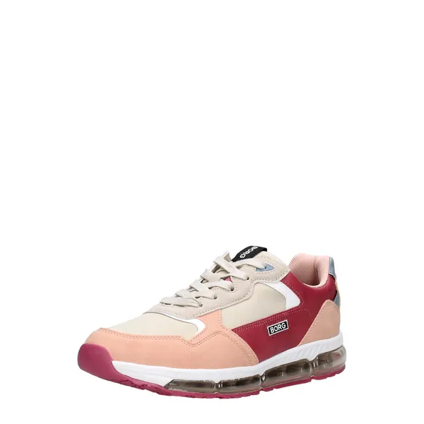 Björn Borg X500 Mix K Roze, foto 2 van 4