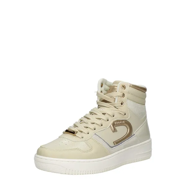 Cruyff Campo High Lux Beige, foto 2 van 4