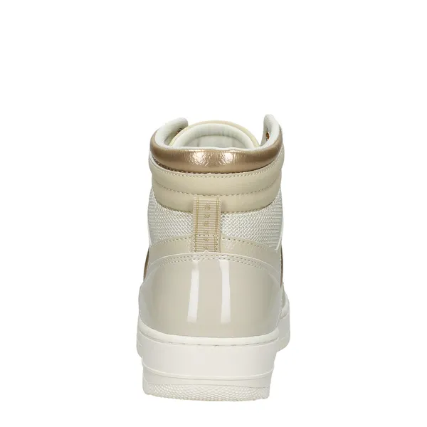 Cruyff Campo High Lux Beige, foto 3 van 4