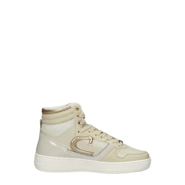 Cruyff Campo High Lux Beige, foto 4 van 4