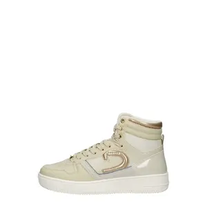 Cruyff Campo High Lux beige