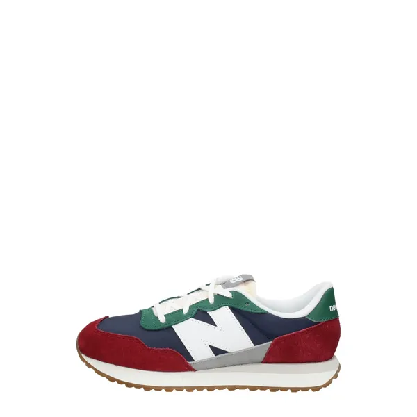 New Balance 237 Rood, vergelijk prijzen bij 1 winkel