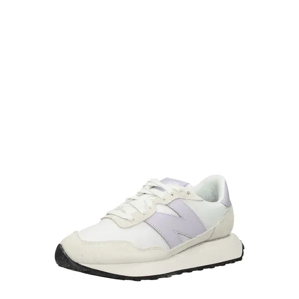 New Balance 237 Rood, foto 2 van 4