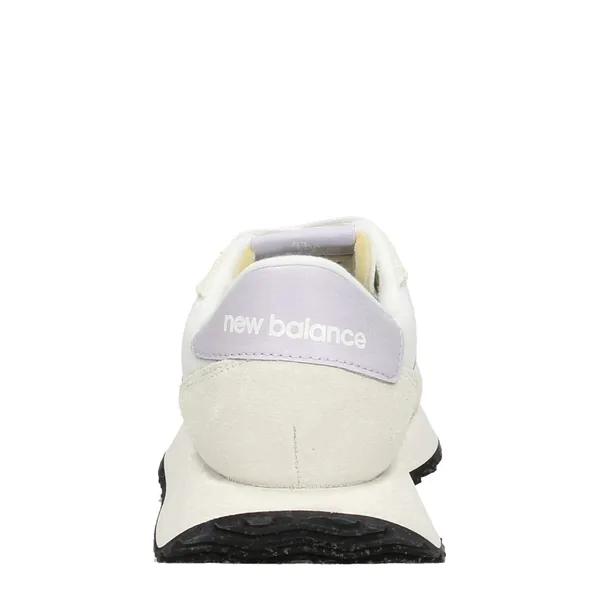 New Balance 237 Rood, foto 3 van 4