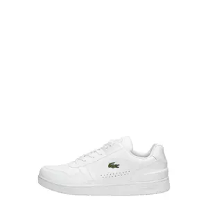 Lacoste T-Clip wit