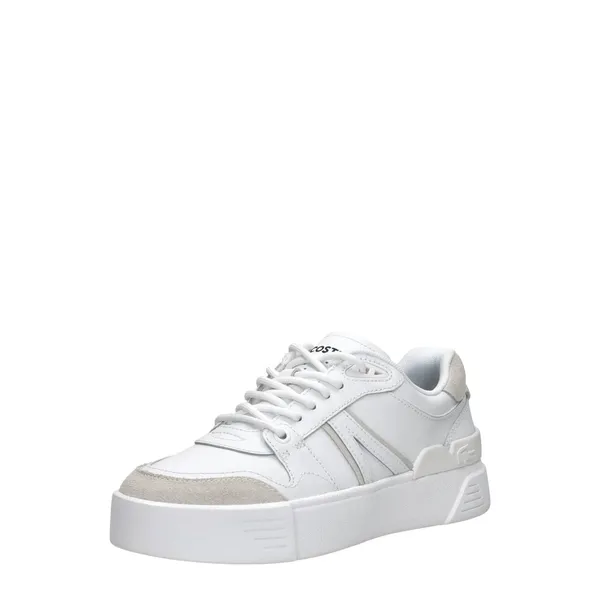 Lacoste L002 Wit, foto 2 van 4