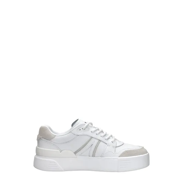 Lacoste L002 Wit, foto 4 van 4