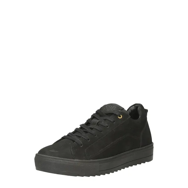 Sub55 Sneakers Zwart, foto 2 van 4