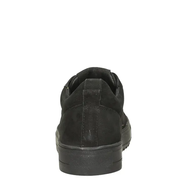 Sub55 Sneakers Zwart, foto 3 van 4