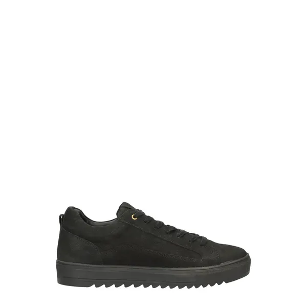 Sub55 Sneakers Zwart, foto 4 van 4