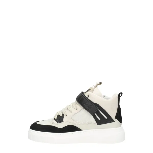 Red Rag High Top Zwart, vergelijk prijzen bij 1 winkel
