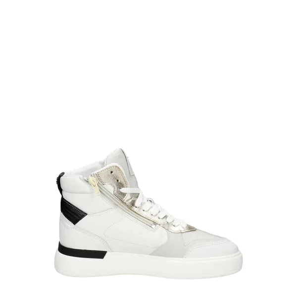 Red Rag High Top Zwart, foto 4 van 4