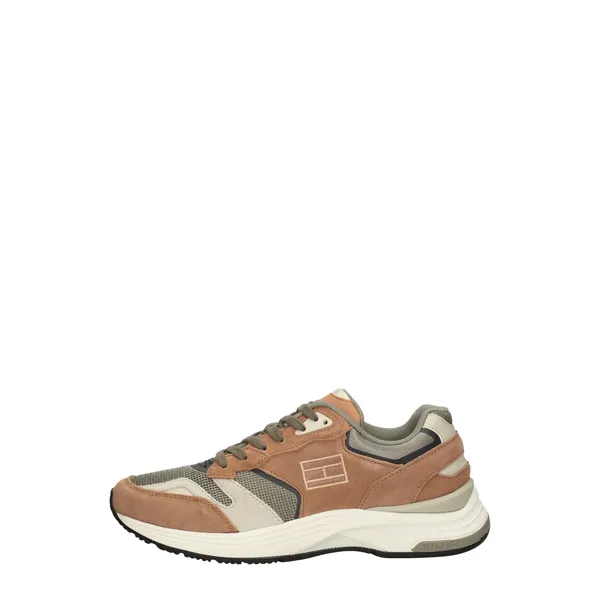 Tommy Hilfiger Modern Prep Middel Bruin, vergelijk prijzen bij 1 winkel