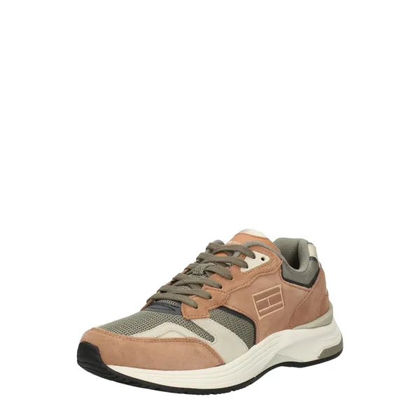 Tommy Hilfiger Modern Prep Middel Bruin, foto 2 van 4