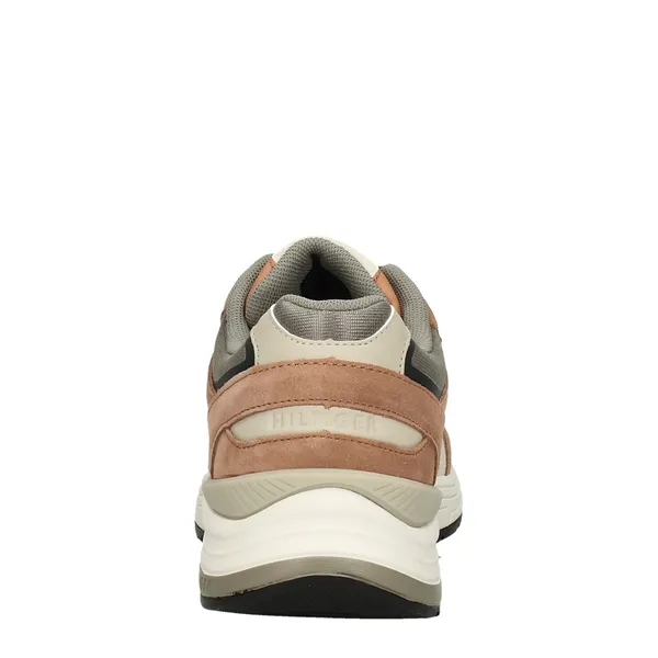 Tommy Hilfiger Modern Prep Middel Bruin, foto 3 van 4