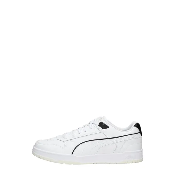 Puma RBD Game Low Wit, vergelijk prijzen bij 1 winkel