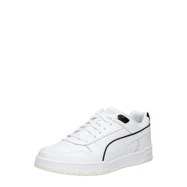 Puma RBD Game Low Wit, foto 2 van 4