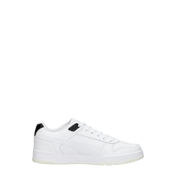 Puma RBD Game Low Wit, foto 4 van 4