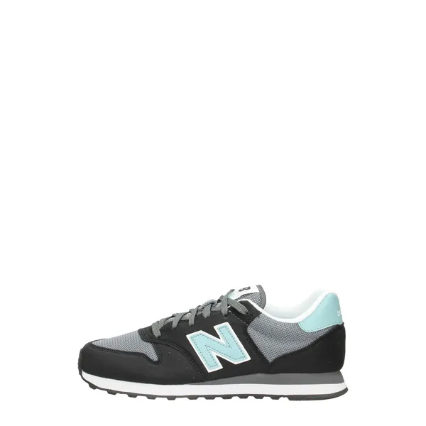 New Balance 500 Zwart, vergelijk prijzen bij 1 winkel