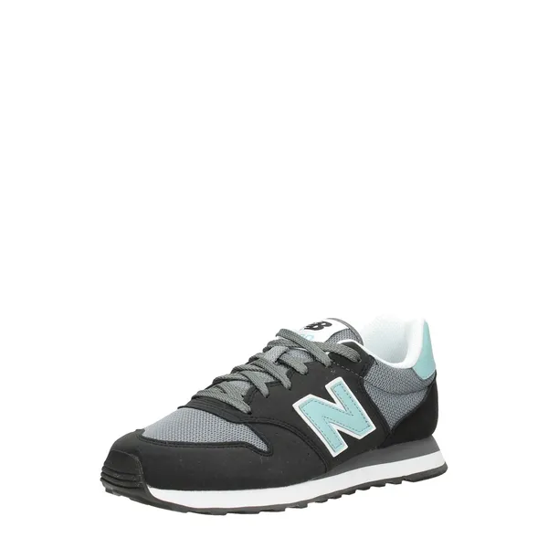 New Balance 500 Zwart, foto 2 van 4