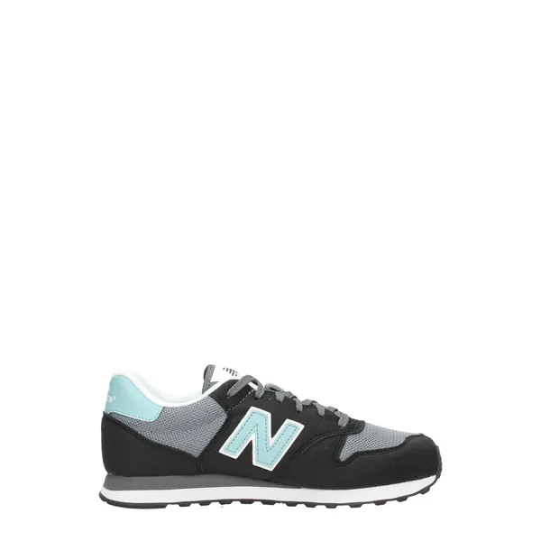 New Balance 500 Zwart, foto 4 van 4