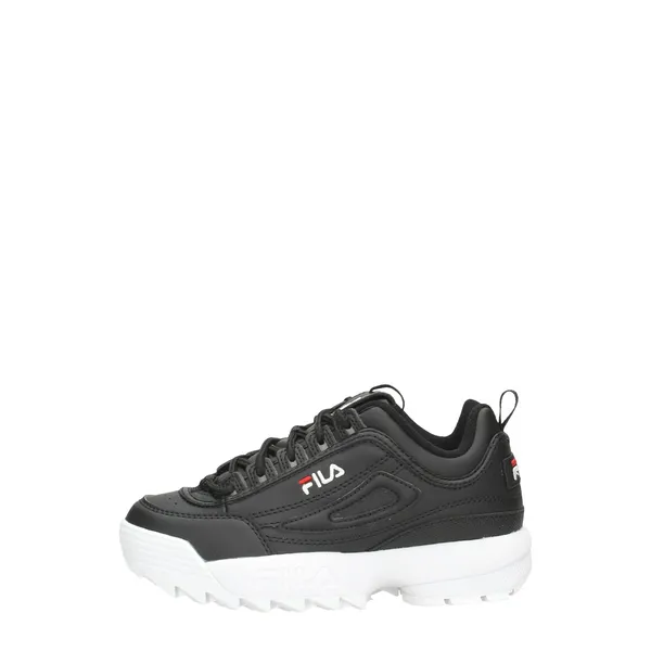 Fila Disruptor Zwart, vergelijk prijzen bij 1 winkel