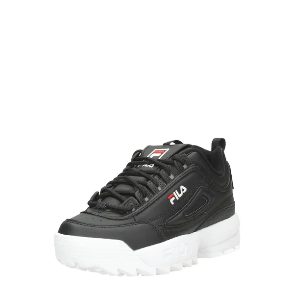Fila Disruptor Zwart, foto 2 van 4