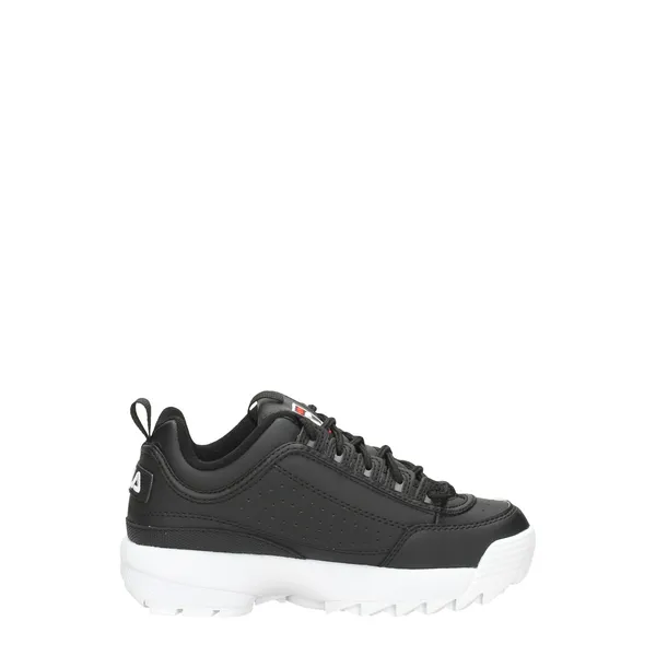 Fila Disruptor Zwart, foto 4 van 4