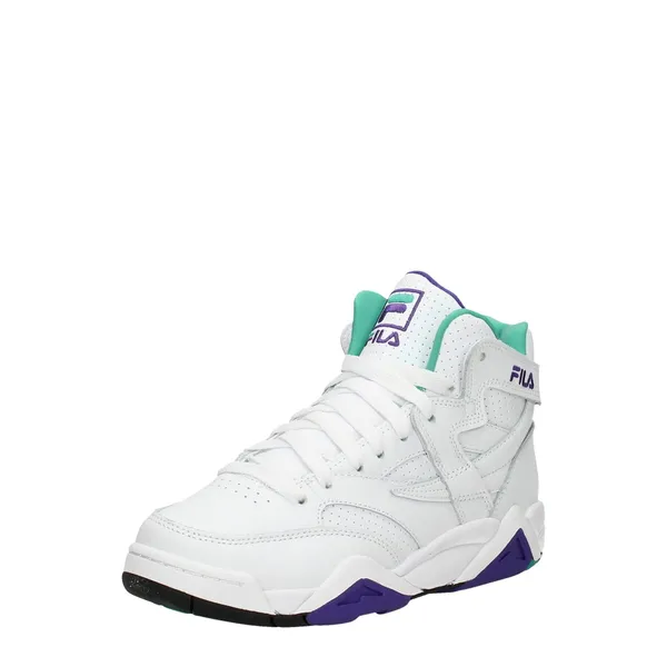 Fila M-Squad Wit, foto 2 van 4