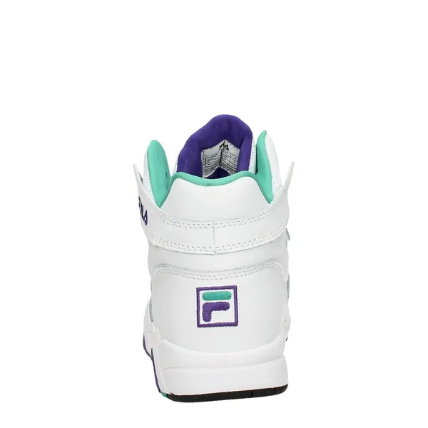 Fila M-Squad Wit, foto 3 van 4