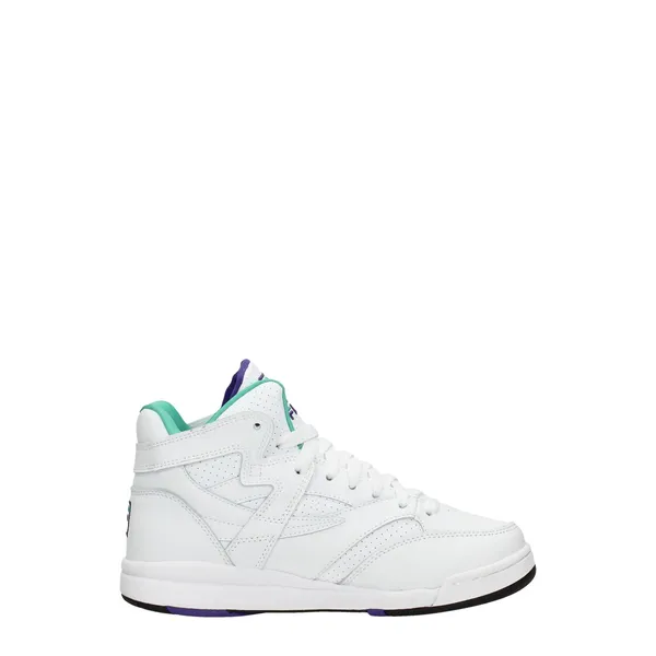 Fila M-Squad Wit, foto 4 van 4