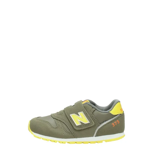 New Balance 373 Groen, vergelijk prijzen bij 1 winkel