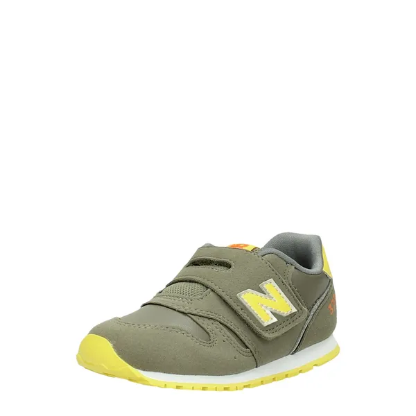 New Balance 373 Groen, foto 2 van 4