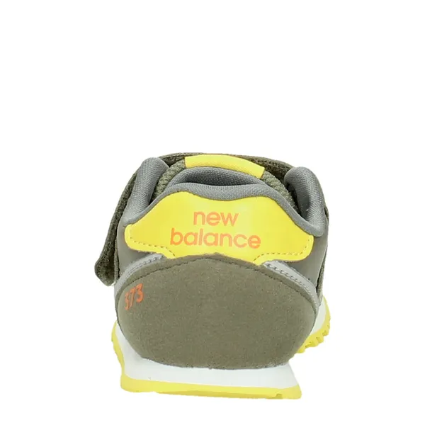 New Balance 373 Groen, foto 3 van 4