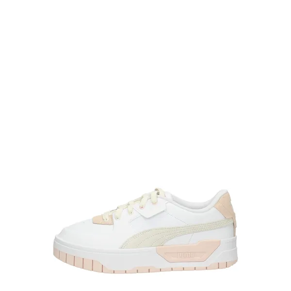 Puma Cali Dream Colorpop Wit, vergelijk prijzen bij 1 winkel