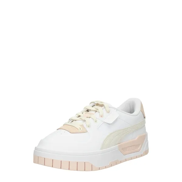 Puma Cali Dream Colorpop Wit, foto 2 van 4