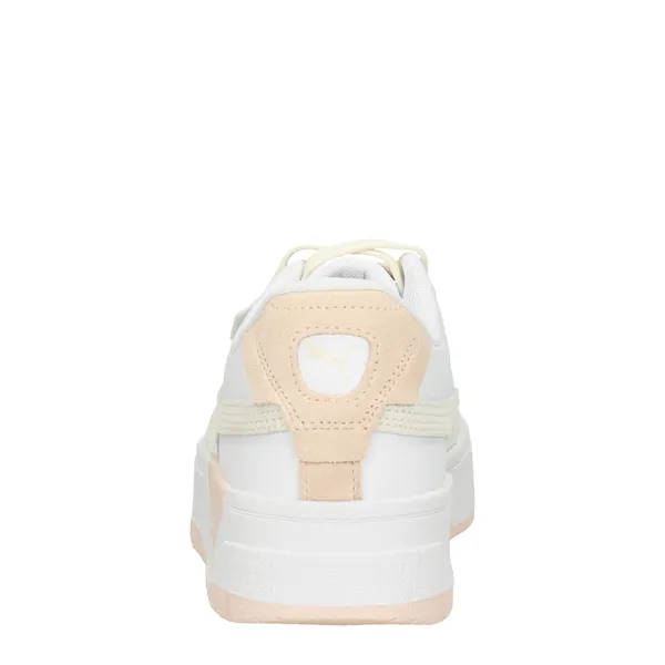 Puma Cali Dream Colorpop Wit, foto 3 van 4