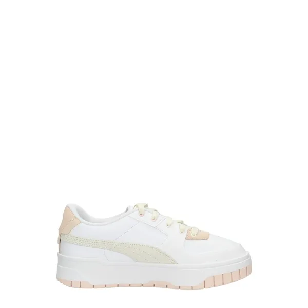 Puma Cali Dream Colorpop Wit, foto 4 van 4