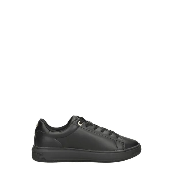 Tommy Hilfiger Signature Court Zwart, foto 4 van 4