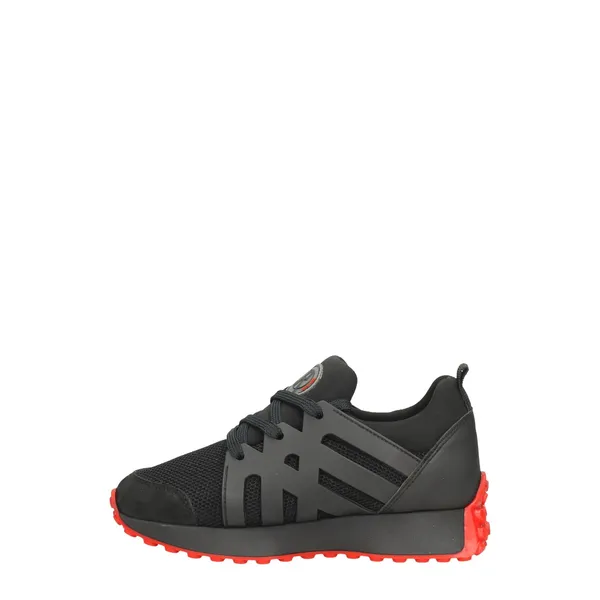 Red Rag Lage Sneakers Zwart, vergelijk prijzen bij 1 winkel
