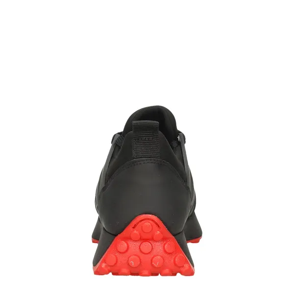 Red Rag Lage Sneakers Zwart, foto 3 van 4