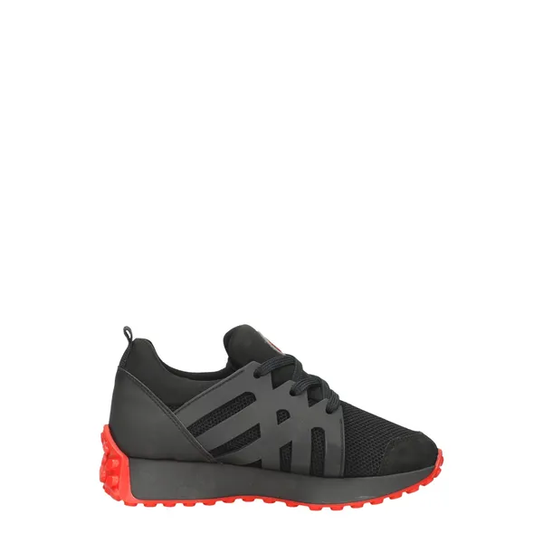 Red Rag Lage Sneakers Zwart, foto 4 van 4