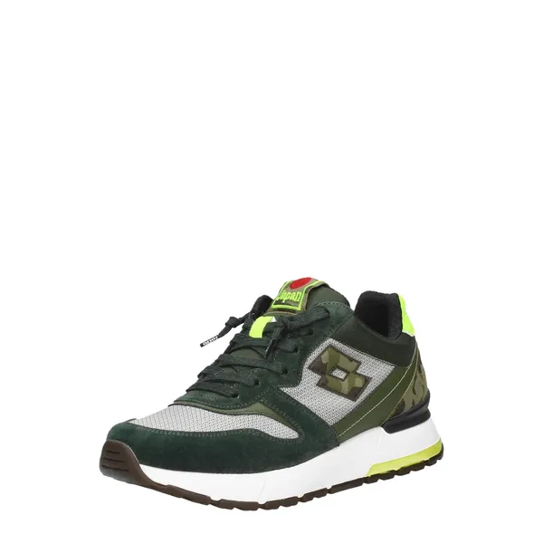 Lotto Leggenda Tokyo Ginza Camo, foto 2 van 4