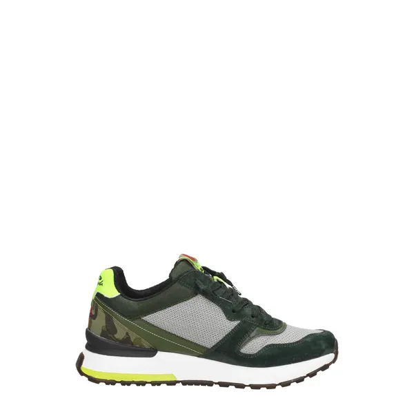 Lotto Leggenda Tokyo Ginza Camo, foto 4 van 4