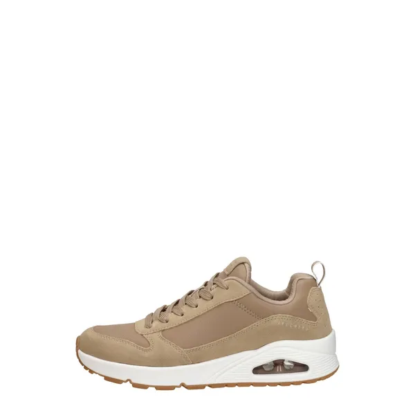 Skechers Uno - Stacre Beige