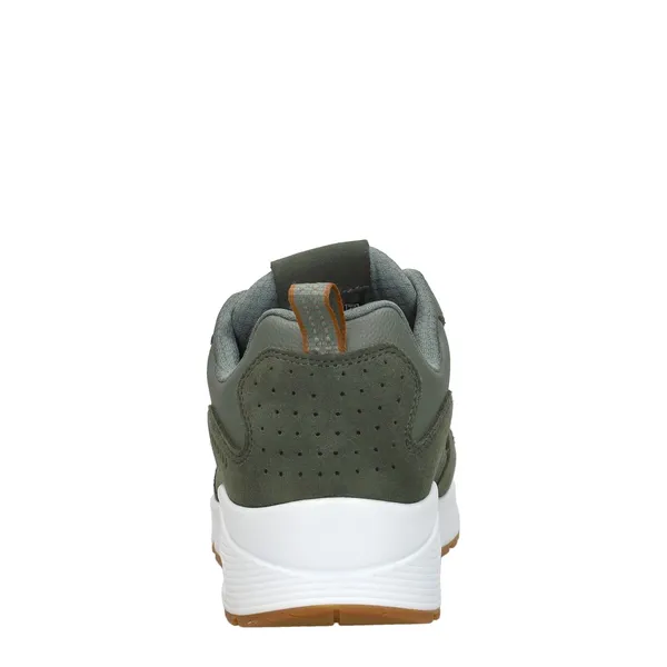 Skechers Uno Stacre Beige, foto 3 van 4