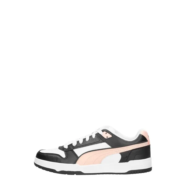 Puma Rbg Game Low Zwart, vergelijk prijzen bij 1 winkel