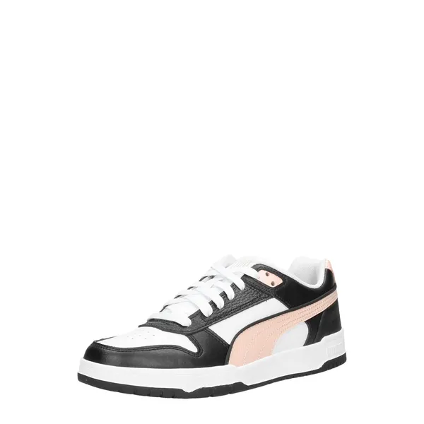 Puma Rbg Game Low Zwart, foto 2 van 4