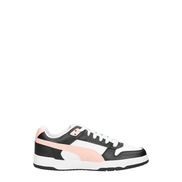 Puma Rbg Game Low Zwart, foto 4 van 4